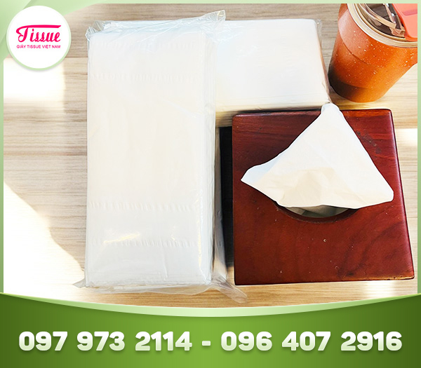 Khăn rút lụa cao cấp đặt phòng tiện dụng